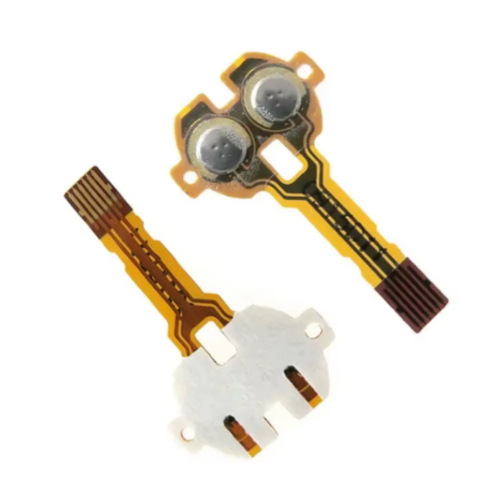 Cinta Flex Botones Select Start Cable para Sony PSP Go - Imagen 3
