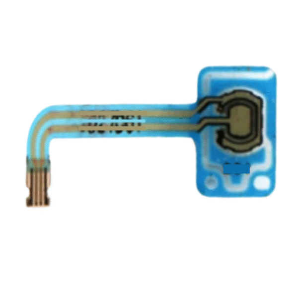 Cable Flex Botón On Off Encendido para Sony PsVita 1000 Fat - Imagen 2