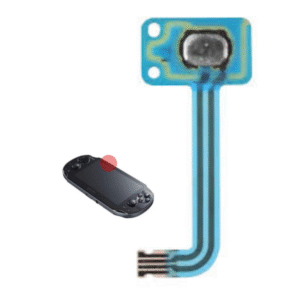 Cable Flex Botón On Off Encendido para Sony PsVita 1000 Fat