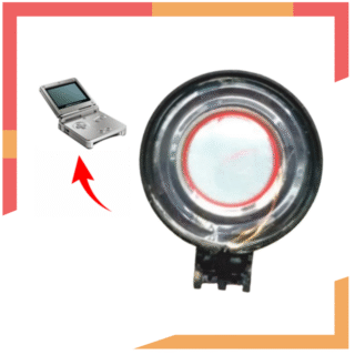 Altavoz Parlante Speaker Sonido Para Gameboy Advance GBA SP