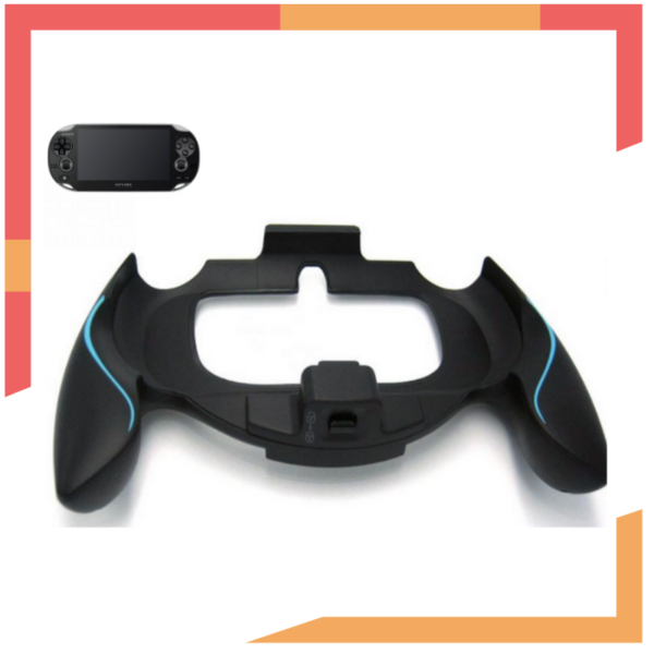 Hand Grip Empuñadura Soporte Para Sony Ps Vita Fat 1000