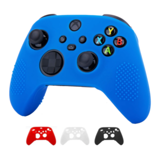 Carcasa Protector Funda Flexible para Control Xbox Series X