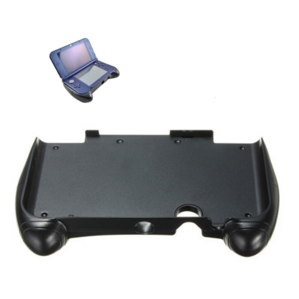 Hand Grip Soporte Empuñadura para Nintendo New 3ds XL
