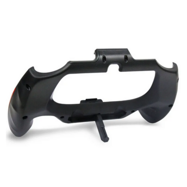 Hand Grip Empuñadura Soporte Para Sony Ps Vita Slim 2000 - Imagen 2