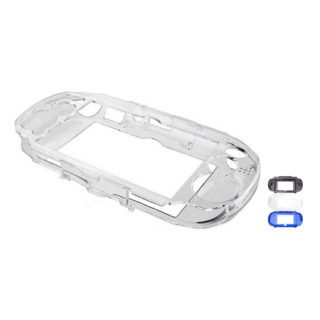 Carcasa Protector Funda Rígida para Sony PsVita 1000 Fat