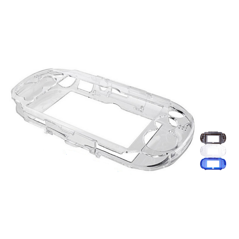 Carcasa Protector Funda Rígida para Sony PsVita 1000 Fat