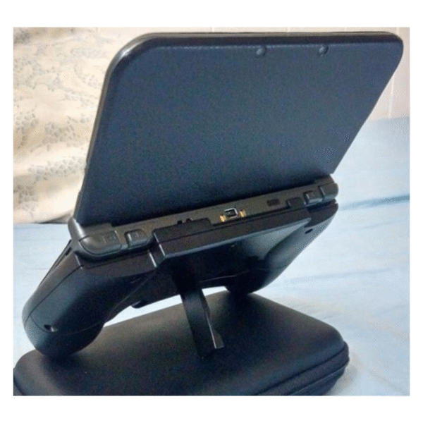 Hand Grip Soporte Empuñadura para Nintendo New 3ds XL - Imagen 4