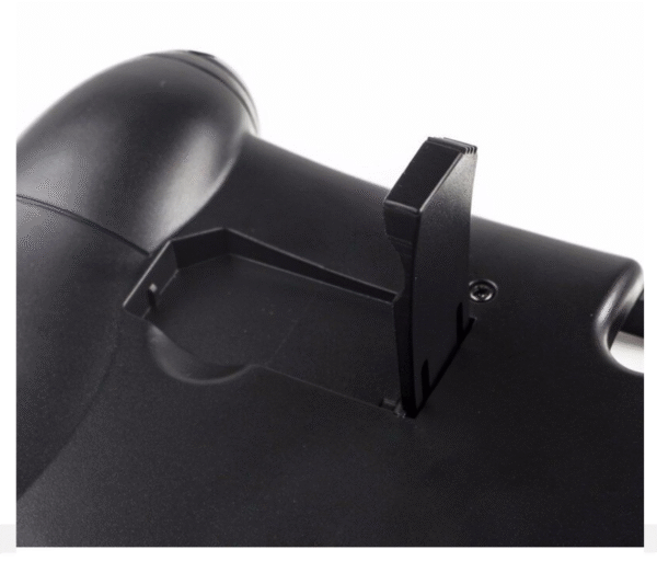 Hand Grip Soporte Empuñadura para Nintendo New 3ds XL - Imagen 3