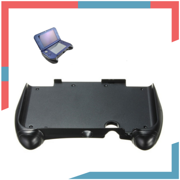 Hand Grip Soporte Empuñadura para Nintendo New 3ds XL