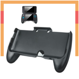 Hand Grip Soporte Empuñadura para Nintendo New 2DS XL