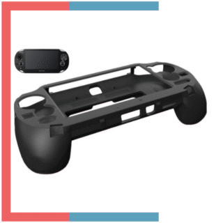 Grip Empuñadura Gatillos L2 R2 para Sony Ps Vita FAT 1000