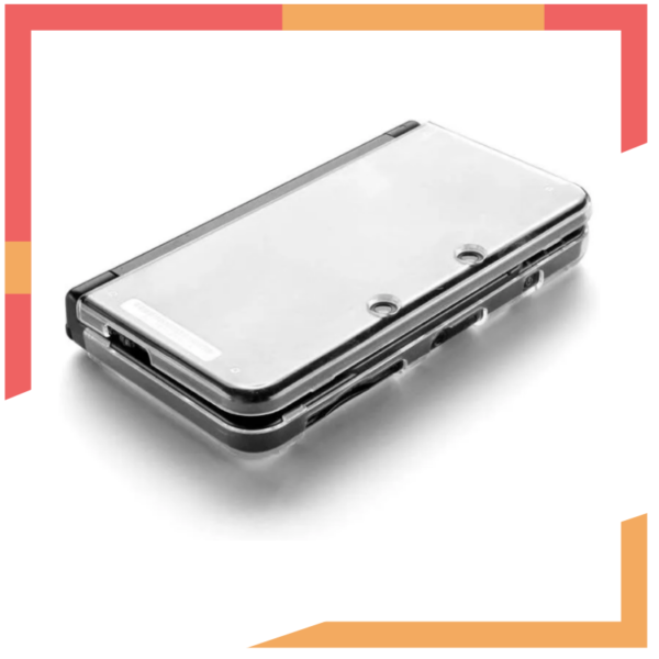 Carcasa Protector Funda Rígida Case para Nintendo New 3ds