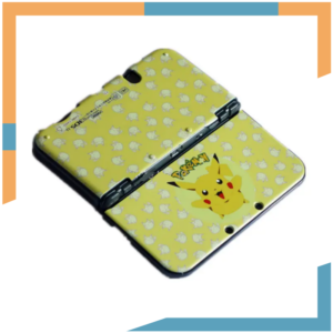 Carcasa Protector Funda Case Rígido para Nintendo New 3DS XL