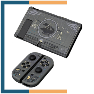 Carcasa Protector Funda Case Rígido para Nintendo Switch