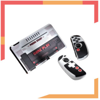 Protector Carcasa Rígido Funda NES Clasica para Nintendo Switch