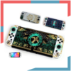 Carcasa Protector Funda Rígida para Nintendo Switch Oled Tears of the kingdom