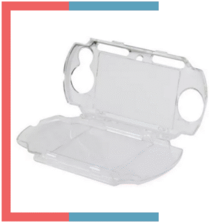 Carcasa Protector Funda Rígida Case para Sony Psp 2000 y 3000