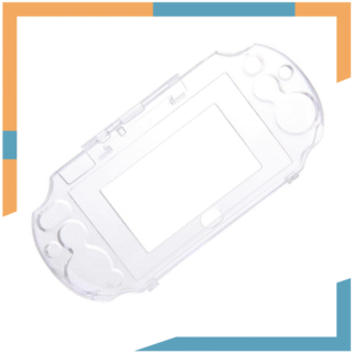 Carcasa Protector Funda Rígida para Sony PsVita 2000 Slim