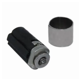 Set Bisagra con Eje de Repuesto para Nintendo DS Lite NDS