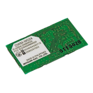 Board Bios y Pbc Modulo Wifi Compatible con Nintendo DSi / DSi XL