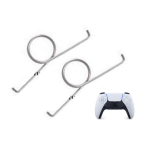 Muelle Resorte de Gatillo L2 R2 Para Sony PS5 Playstation 5 DualSense