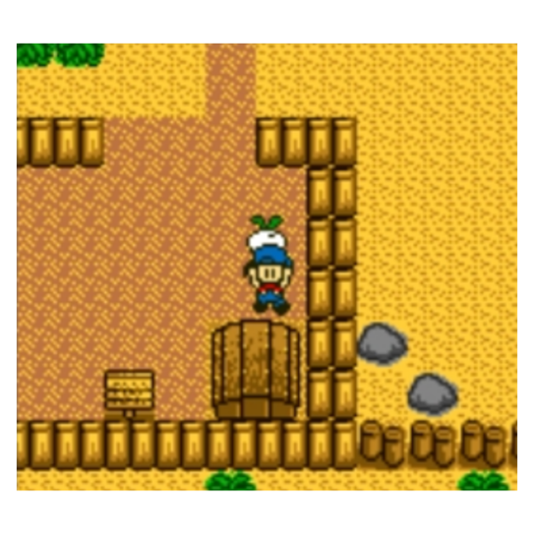 Cartucho de Juegos 16 en 1 Zelda, Pokemon para Gameboy Color - Imagen 2