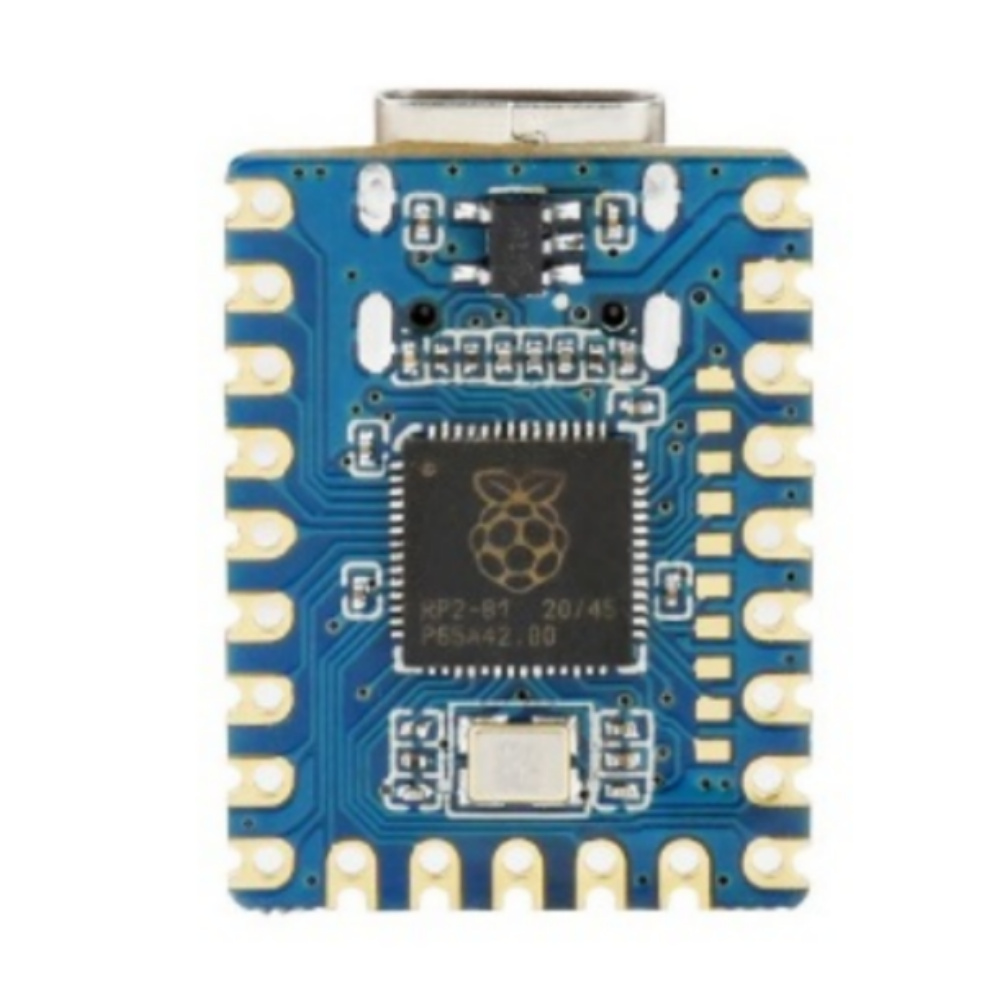 Modulo Raspberry Pi PICO RP2040 de 2MB Zero de doble núcleo - Imagen 5