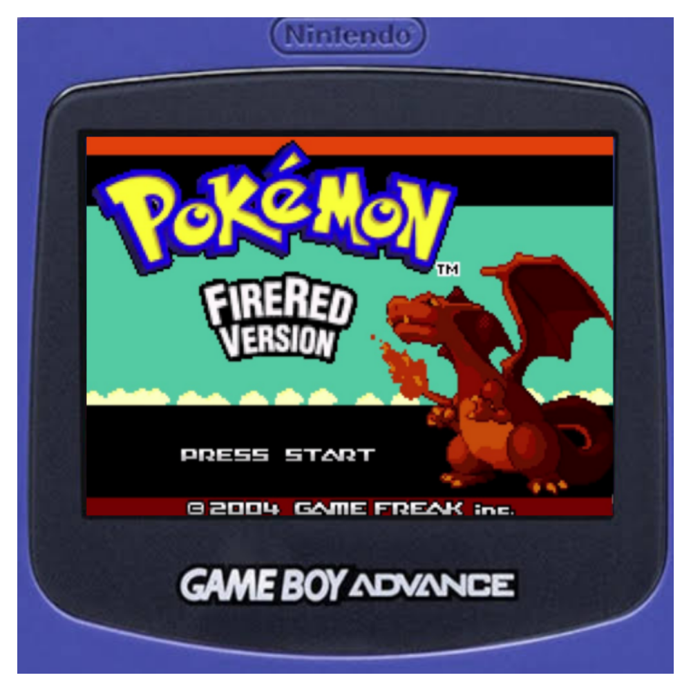 Cartucho 365 en 1 Pokémon y Mario para GBA y Nintendo DS - Imagen 3