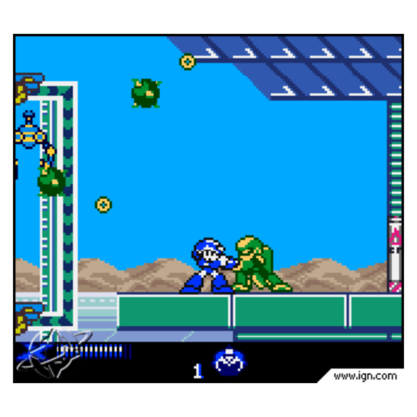 Cartucho de Juegos 22 en 1 Pokemon, Megaman para Gameboy Color - Imagen 4