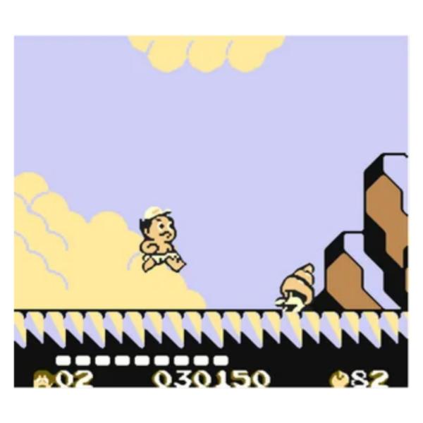 Cartucho de Juegos 18 en 1 Zelda, Metal Gear para Gameboy Color - Imagen 2