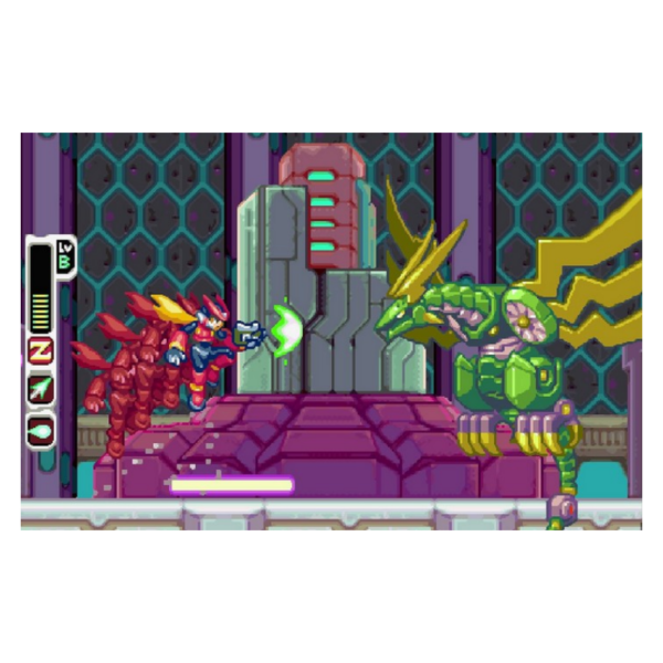 Cartucho Megaman Zero para Gameboy Advance GBA y NDS - Imagen 2