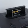 EverDrive 64 Flashcard + MicroSD Adaptador para Nintendo 64 N64 - Imagen 3