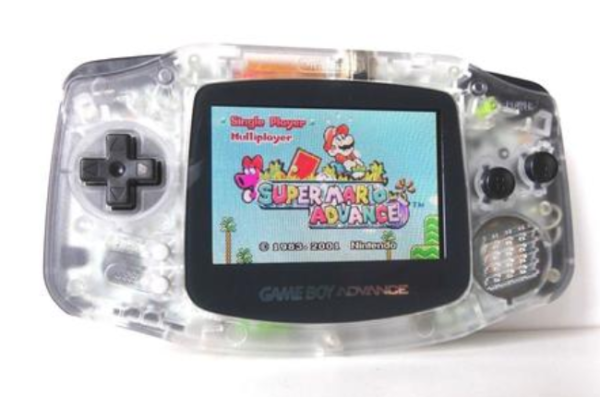 Cartucho Ez Flash Omega + Micro SD para Gameboy Advance GBA / NDS - Imagen 2