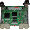 EverDrive 64 Flashcard + MicroSD Adaptador para Nintendo 64 N64 - Imagen 6