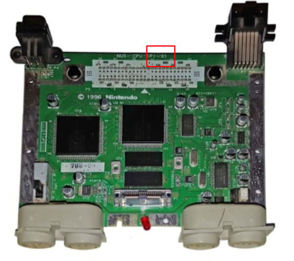 EverDrive 64 Flashcard + MicroSD Adaptador para Nintendo 64 N64 - Imagen 6