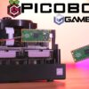PicoBoot Raspberry Pi Pico + sd2sp2 para Nintendo GameCube GC - Imagen 3