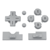 Set Botones Cruceta Volumen Botón para Nintendo DS Lite - Imagen 2