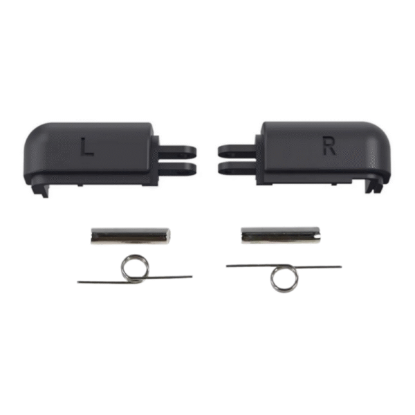 Set Botones Gatillos Trigger Botón para Nintendo DS Lite - Imagen 6