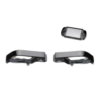 Set de Gatillos L y R para Sony PSP Slim 2000 / 3000