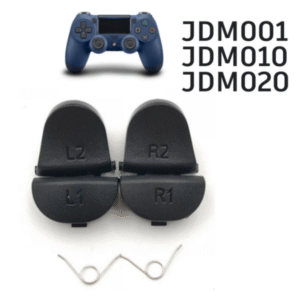 Gatillos L2 R2 L1 R1 JDM010 001 020 Para Dualshock Sony PS4