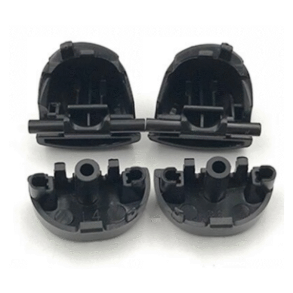 Gatillos L2 R2 L1 R1 JDM010 001 020 Para Dualshock Sony PS4 - Imagen 4