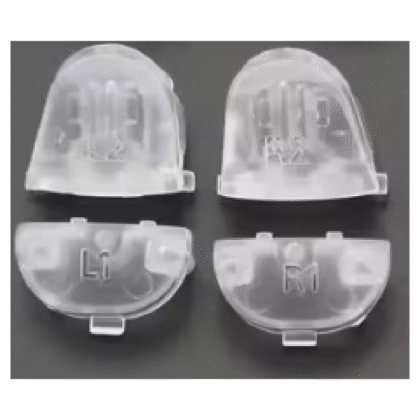 Gatillos L2 R2 L1 R1 JDM010 001 020 Para Dualshock Sony PS4 - Imagen 5