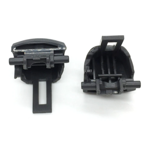 Gatillos L2 R2 L1 R1 JDM040 050 055 Para Dualshock Sony PS4 - Imagen 2