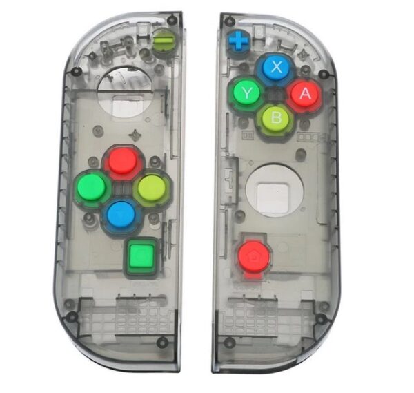 Botones Cruceta A B X Y Gatillos para Nintendo Switch Joycon - Imagen 2