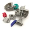 Set Botones Palancas Gatillos para Control Gamecube GC NGC - Imagen 3