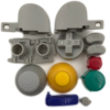 Set Botones Palancas Gatillos para Control Gamecube GC NGC - Imagen 2