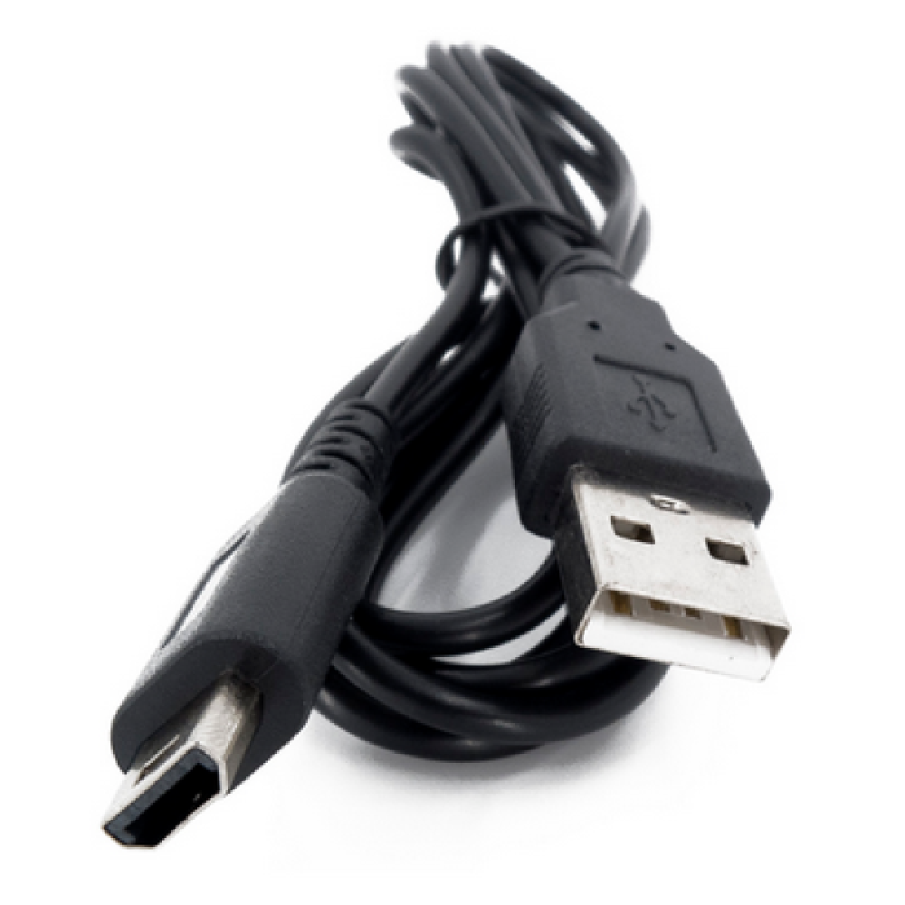 Cable Cargador USB para Nintendo DS Lite (NDSL) - Imagen 3