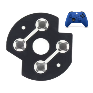 Set Botón Pulsador Dpad Cruceta para Control Microsoft Xbox Series X / Series S