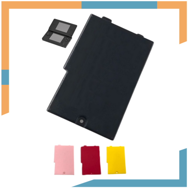 Tapa de Batería Pila Repuesto Para Nintendo DS Lite NDS