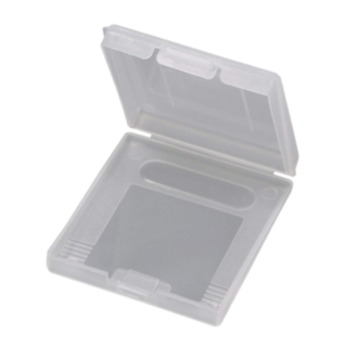 Caja de Cartucho protector para Juego de Nintendo Gameboy Color GBC / Gameboy Pocket